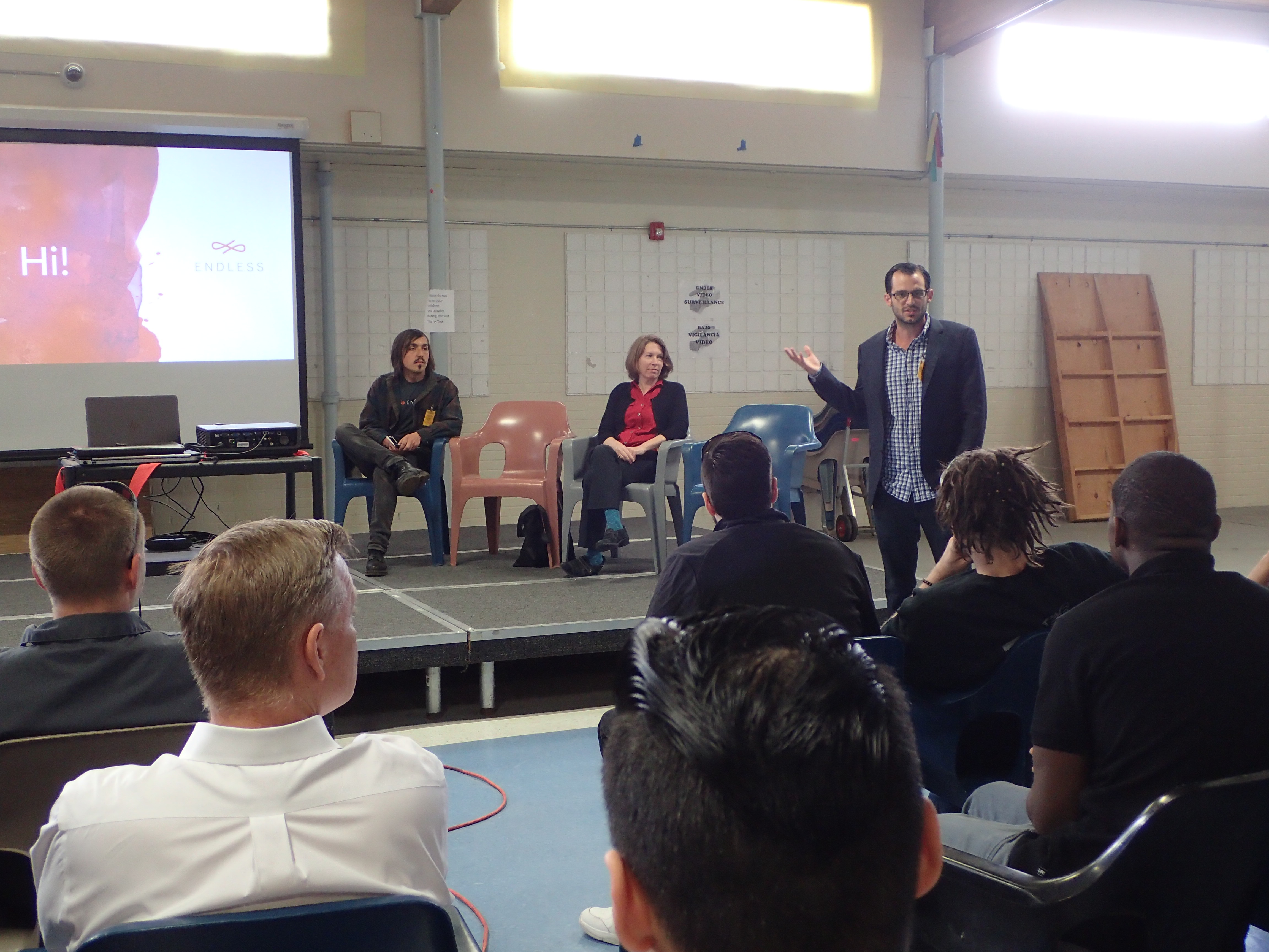 The RACHEL Digital Library